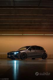 Mercedes-BenzA 35 AMG