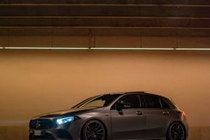 Mercedes-BenzA 35 AMG