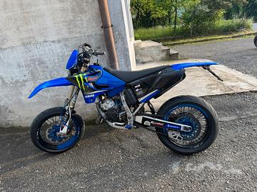 Yz 125