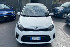 Kia Picanto 1.0 12V 5 porte Urban