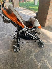Trio peg perego pliko