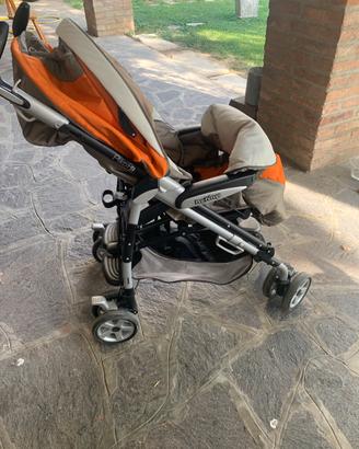 Trio peg perego pliko