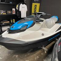 Sea Doo GTI 130 nuova