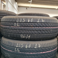 215 60 R 17 96H Dunlop SP sport Ford Mustang GT