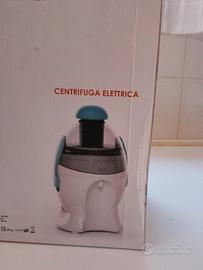 centrifuga frutta e verdura 