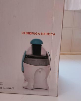 centrifuga frutta e verdura 