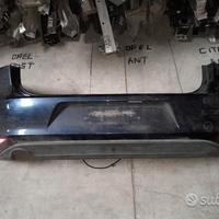 Paraurti Posteriore Per Volkswagen Golf 7 - MK7