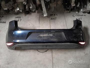 Paraurti Posteriore Per Volkswagen Golf 7 - MK7