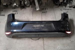 Paraurti Posteriore Per Volkswagen Golf 7 - MK7