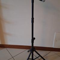 Supporto da pavimento per tablet