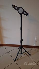 Supporto da pavimento per tablet