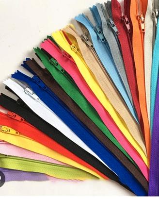 zip cerniere lampo 