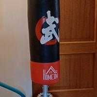 sacco da box homcom