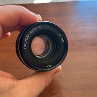 Helios 44-4