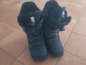 Scarponi Burton 43