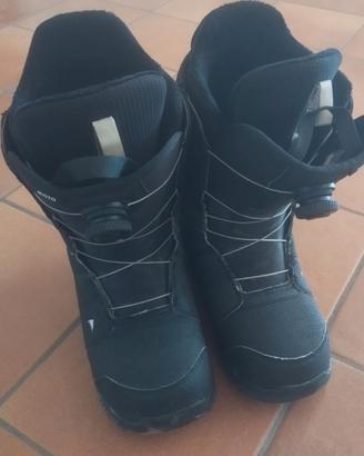Scarponi Burton 43