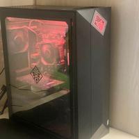 OMEN by HP Obelisk Desktop 875-0003nl