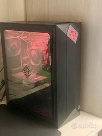 OMEN by HP Obelisk Desktop 875-0003nl