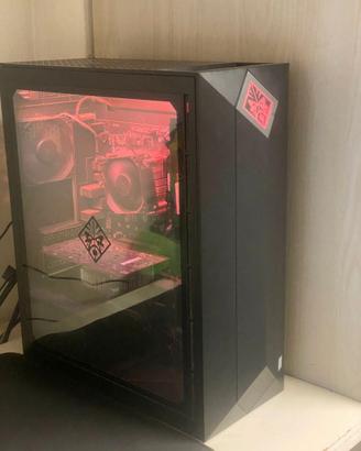 OMEN by HP Obelisk Desktop 875-0003nl