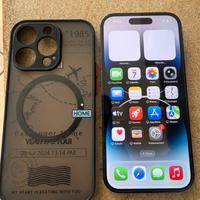 iPhone 14 Pro - 128 GB