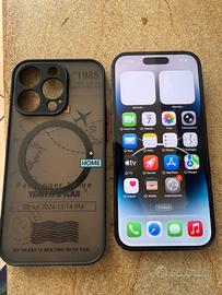 iPhone 14 Pro - 128 GB
