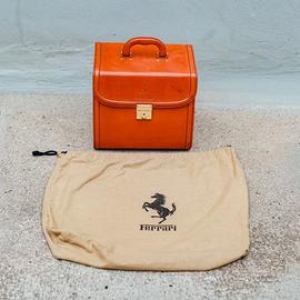 FERRARI BEAUTY SGHEDONI 1993 ORIGINALE