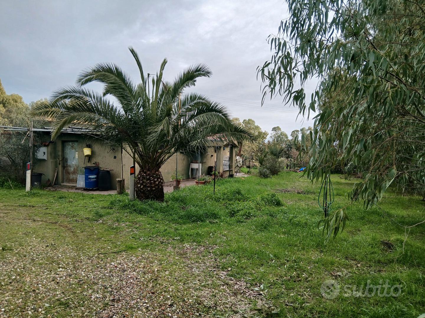 Casa rustica 50000 - Vista 3
