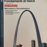 FONDAMENTI DI FISICA