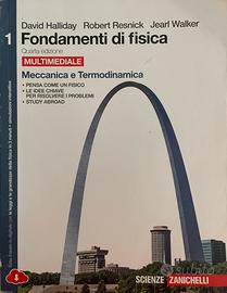 FONDAMENTI DI FISICA