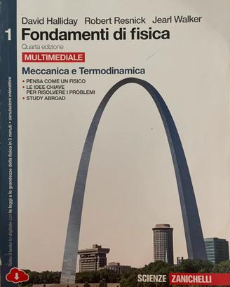 FONDAMENTI DI FISICA