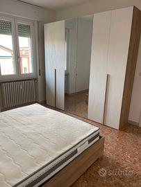 Stanza matrimoniale disponibile S. Massimo