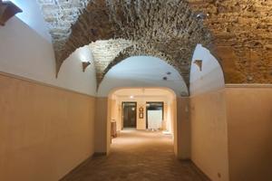 Locale Storico di Ampia Metratura (270 mq)
