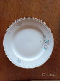 Piatti ceramiche di Laveno