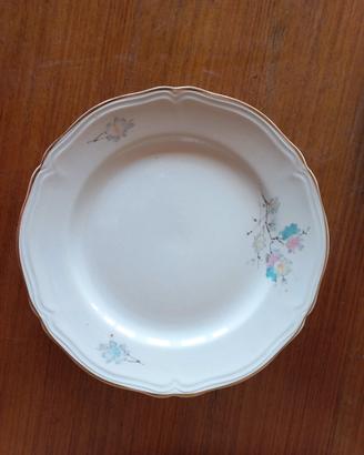 Piatti ceramiche di Laveno
