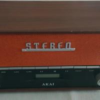 Radio Bluetooth USB AKAI R200