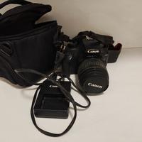Canon EOS 