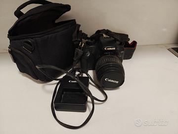 Canon EOS 