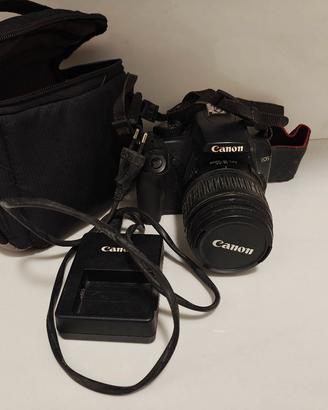 Canon EOS 