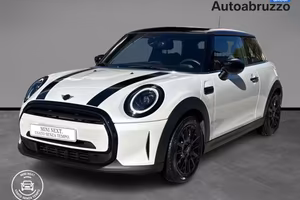 Mini Cooper 1.5 TwinPower Turbo Cooper