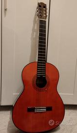chitarra Modello Grenada SCG-090