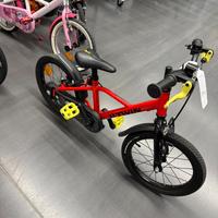 Bici bambino dechatlon btwin 900 racing