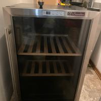 Frigo cantina Sommelier