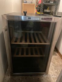 Frigo cantina Sommelier