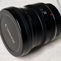 Canon EF 15mm f/2.8 Fisheye