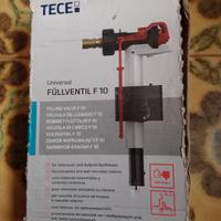 galleggiante per cassetta incasso tece