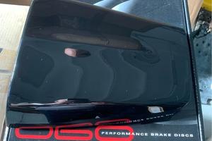 Codino monoposto per Suzuki Sv