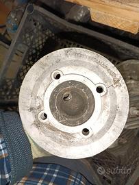 testa vespa piaggio ets 125 primavera polini dr