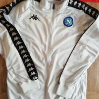 Tuta Calcio Napoli 