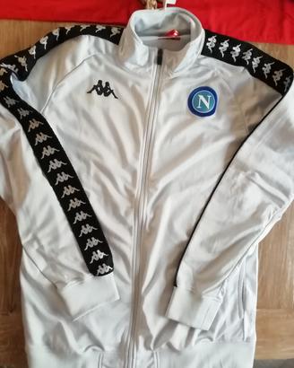Tuta Calcio Napoli 