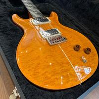 Paul Reed Smith Santana
 Retro Yellow